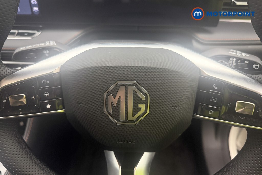 Used MG MG HS 2025 for sale - 76064806: Photo 31
