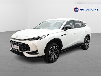 Used MG MG HS 2025 for sale - 76064806: Photo 3