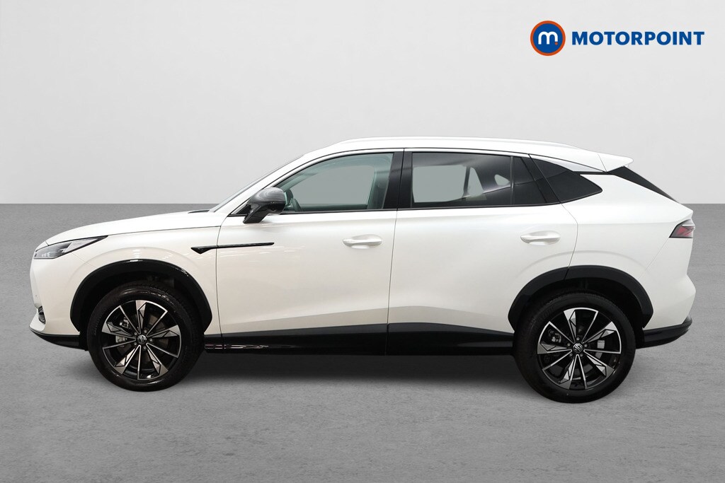 Used MG MG HS 2025 for sale - 76064806: Photo 4