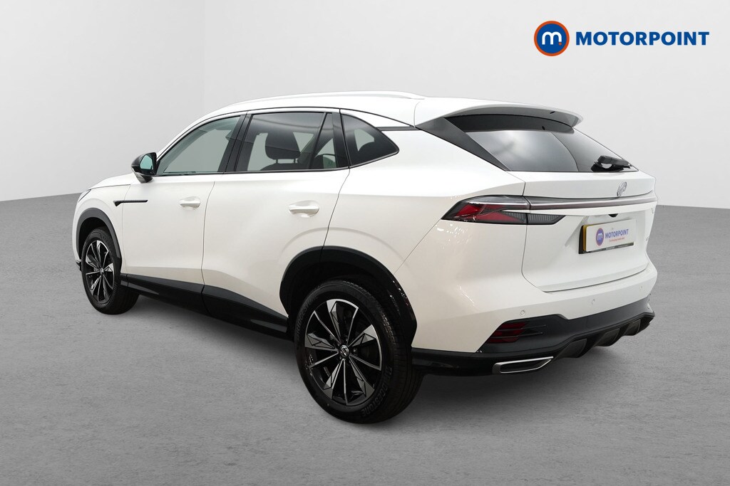 Used MG MG HS 2025 for sale - 76064806: Photo 5
