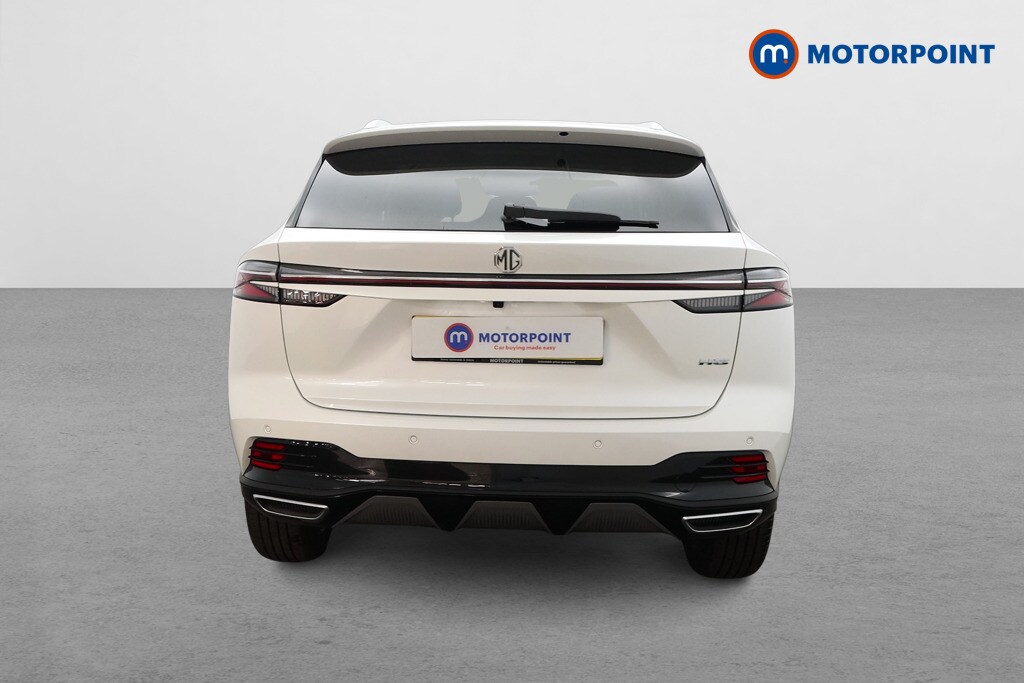 Used MG MG HS 2025 for sale - 76064806: Photo 6