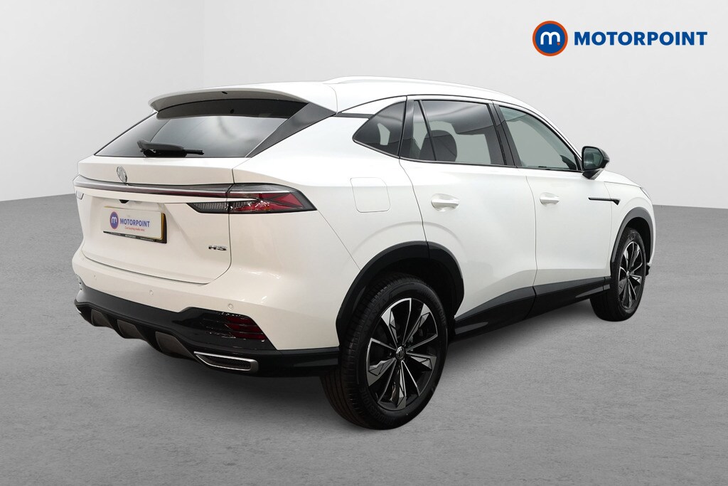 Used MG MG HS 2025 for sale - 76064806: Photo 7