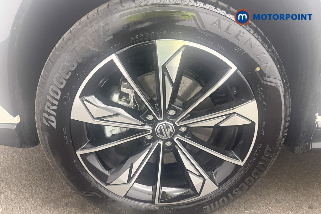 Used MG MG HS 2025 for sale - 76064806: Photo 9