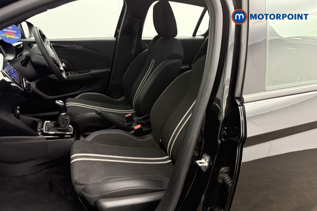 Used Vauxhall Corsa 2023 for sale - 76892491: Photo 10