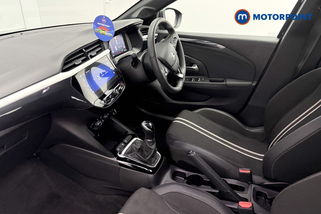 Used Vauxhall Corsa 2023 for sale - 76892491: Photo 11