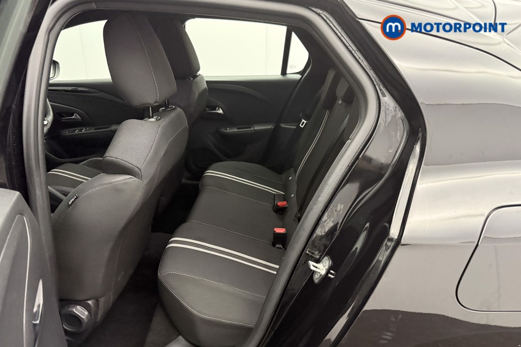 Used Vauxhall Corsa 2023 for sale - 76892491: Photo 13