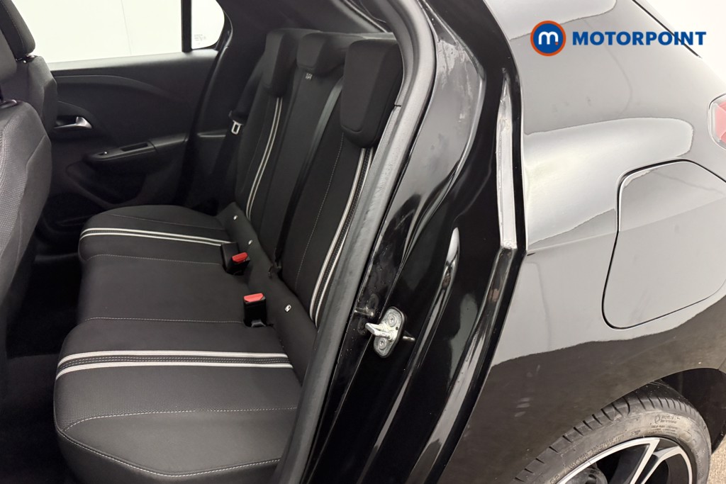 Used Vauxhall Corsa 2023 for sale - 76892491: Photo 14