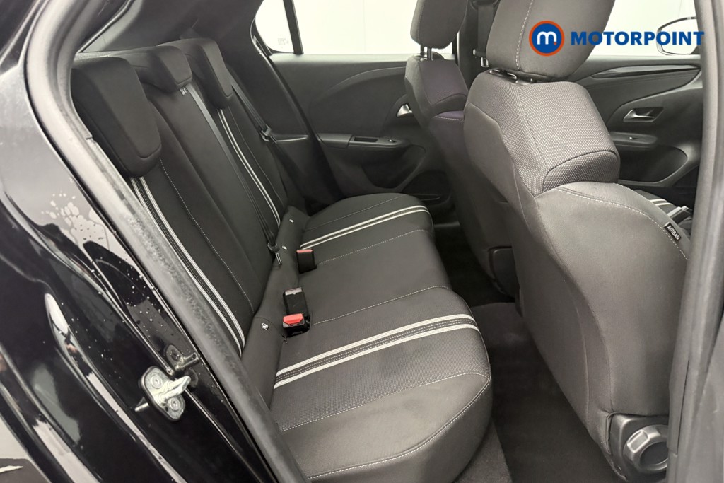 Used Vauxhall Corsa 2023 for sale - 76892491: Photo 23