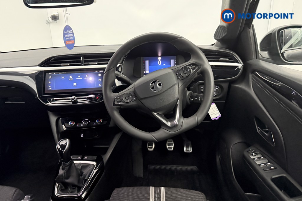 Used Vauxhall Corsa 2023 for sale - 76892491: Photo 25