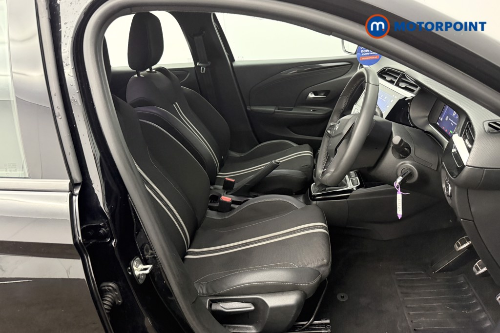 Used Vauxhall Corsa 2023 for sale - 76892491: Photo 26