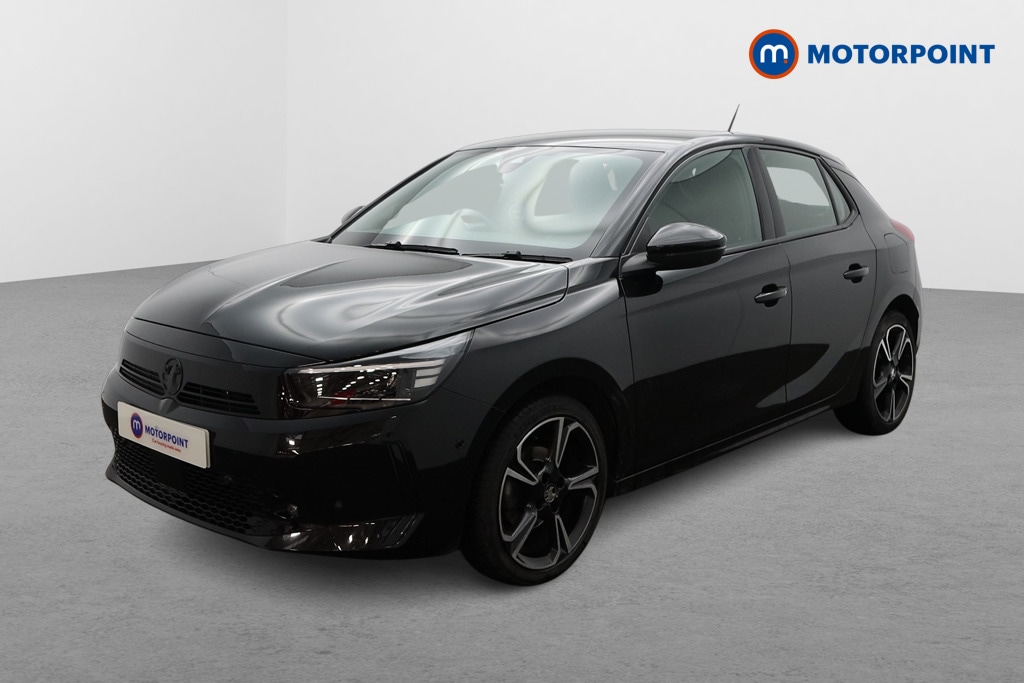 Used Vauxhall Corsa 2023 for sale - 76892491: Photo 3