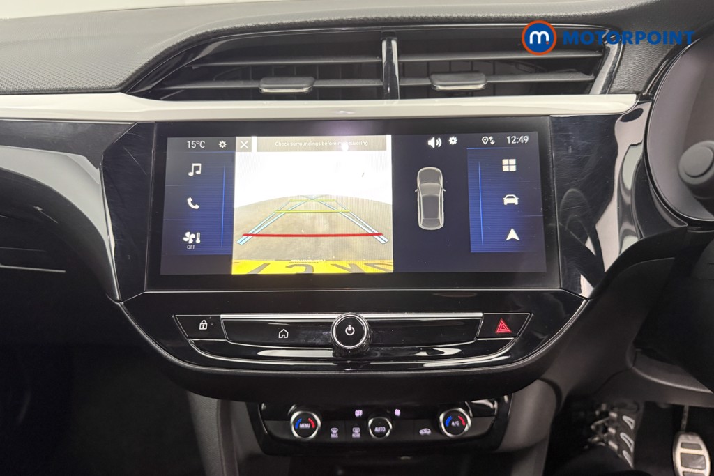 Used Vauxhall Corsa 2023 for sale - 76892491: Photo 35