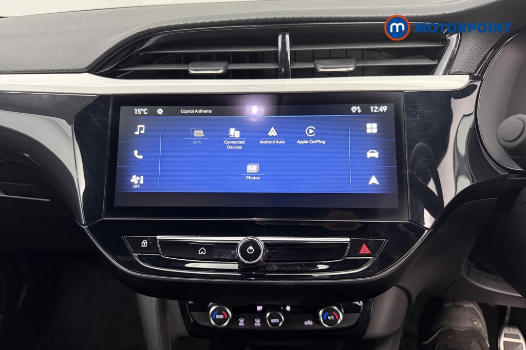 Used Vauxhall Corsa 2023 for sale - 76892491: Photo 36