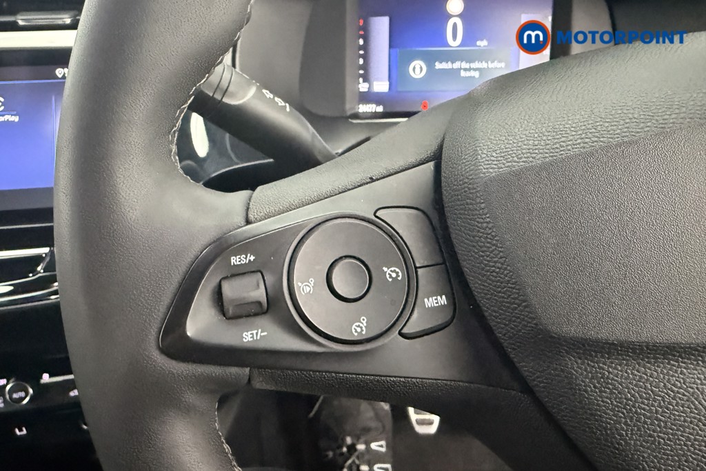 Used Vauxhall Corsa 2023 for sale - 76892491: Photo 38