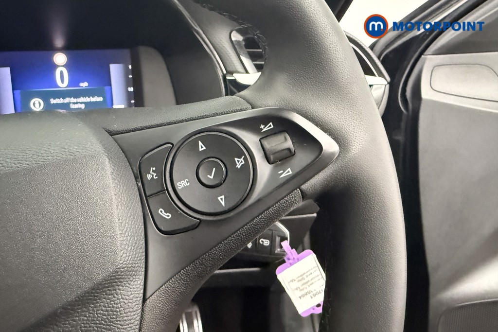 Used Vauxhall Corsa 2023 for sale - 76892491: Photo 39