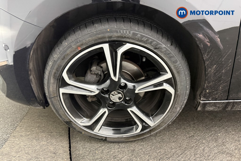 Used Vauxhall Corsa 2023 for sale - 76892491: Photo 42