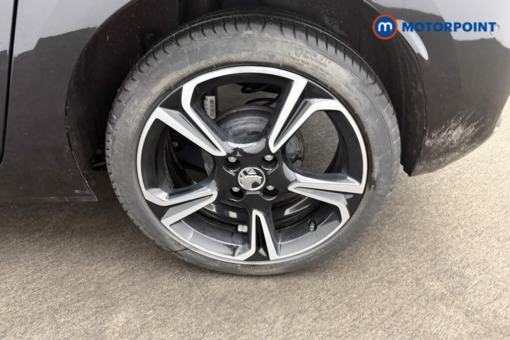 Used Vauxhall Corsa 2023 for sale - 76892491: Photo 43