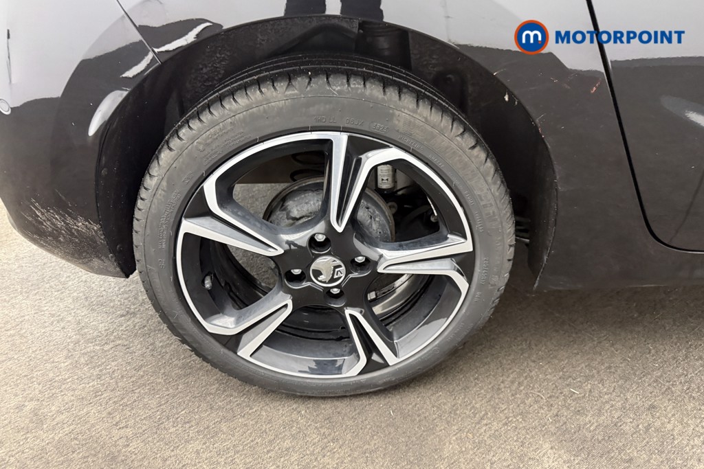 Used Vauxhall Corsa 2023 for sale - 76892491: Photo 44