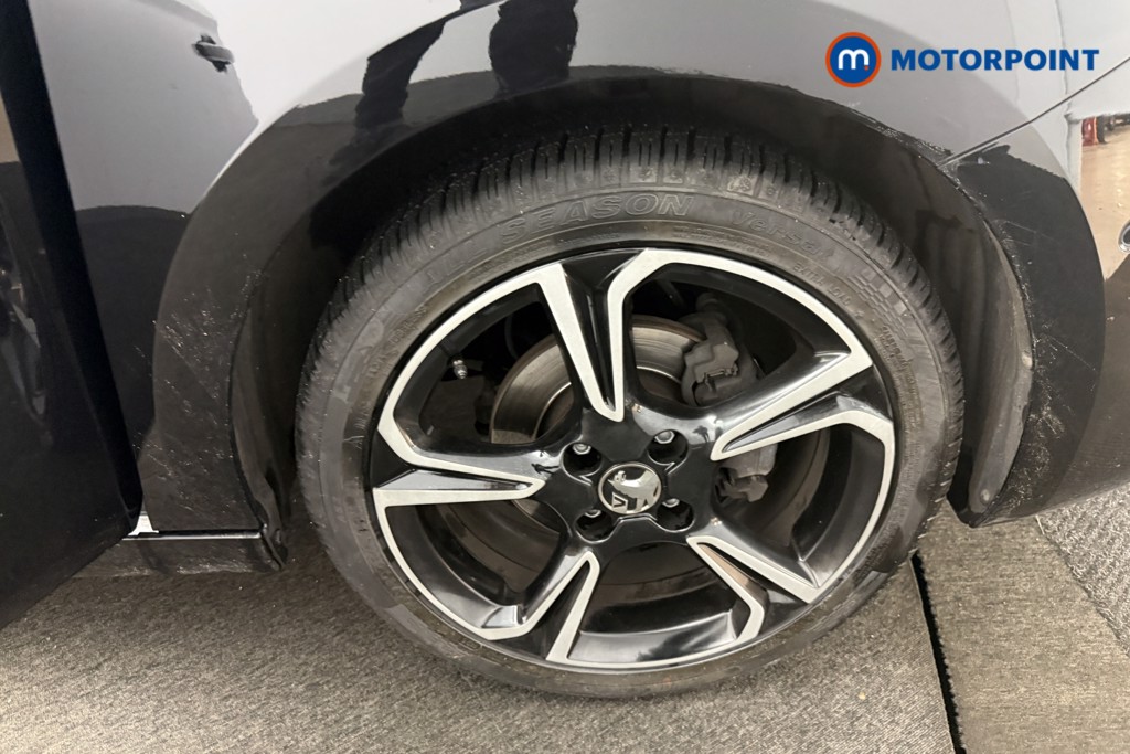 Used Vauxhall Corsa 2023 for sale - 76892491: Photo 45