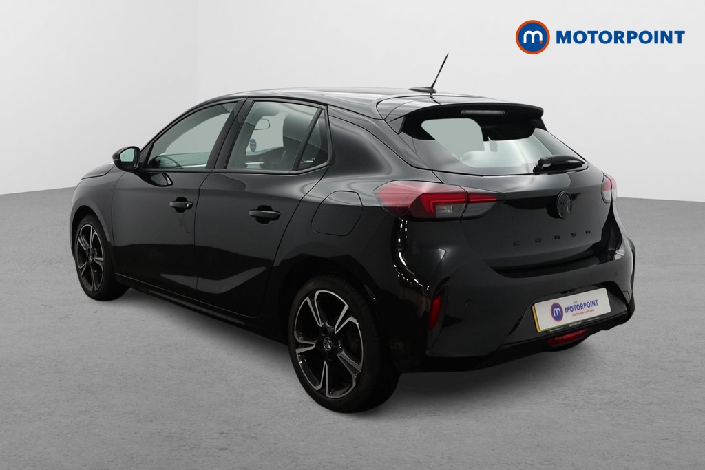 Used Vauxhall Corsa 2023 for sale - 76892491: Photo 5