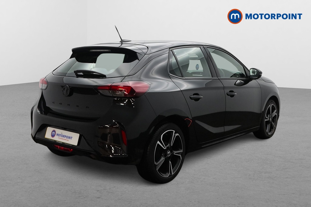 Used Vauxhall Corsa 2023 for sale - 76892491: Photo 7