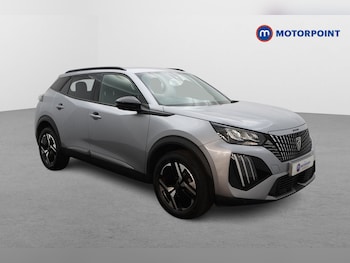 Used Peugeot 2008 2024 for sale - 78918559: Photo
