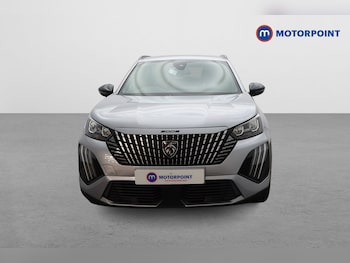 Used Peugeot 2008 2024 for sale - 78918559: Photo