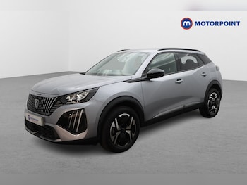 Used Peugeot 2008 2024 for sale - 78918559: Photo