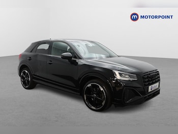 Used Audi Q2 2023 for sale - 79458060: Photo