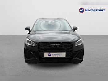 Used Audi Q2 2023 for sale - 79458060: Photo