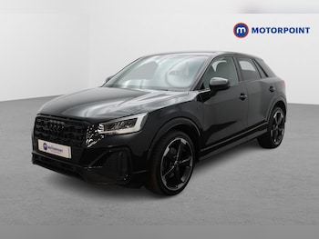 Used Audi Q2 2023 for sale - 79458060: Photo