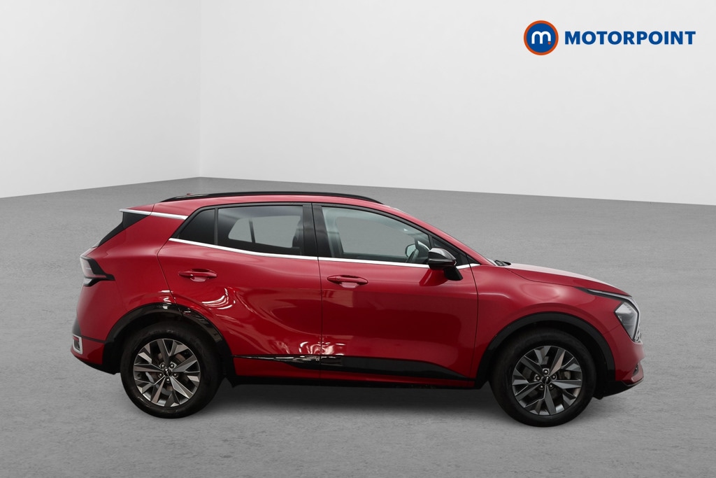 Used Kia Sportage 2022 for sale - 76862705: Photo 1