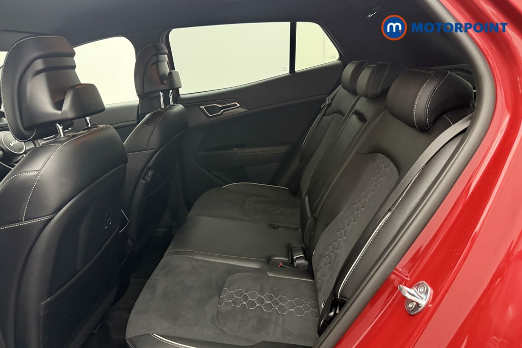 Used Kia Sportage 2022 for sale - 76862705: Photo 10