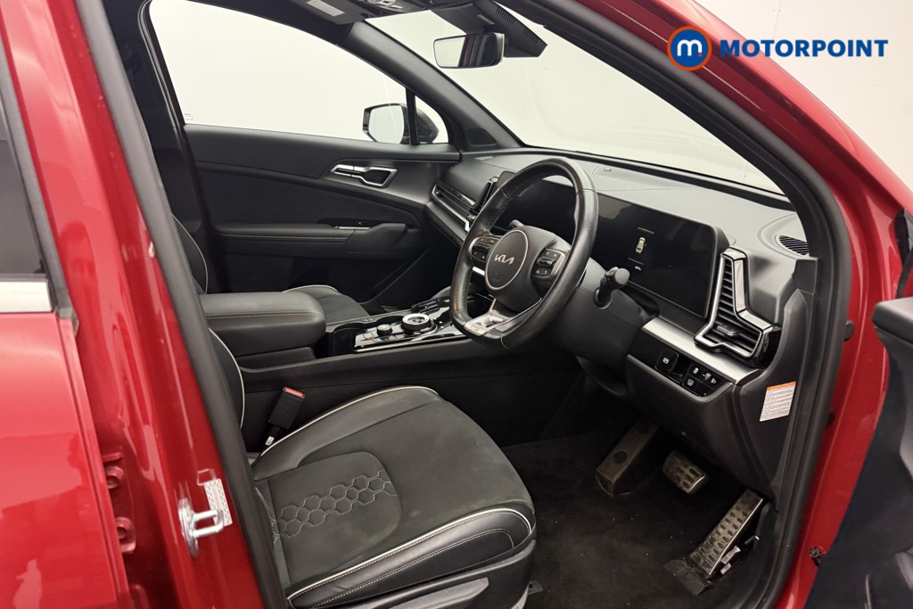 Used Kia Sportage 2022 for sale - 76862705: Photo 11