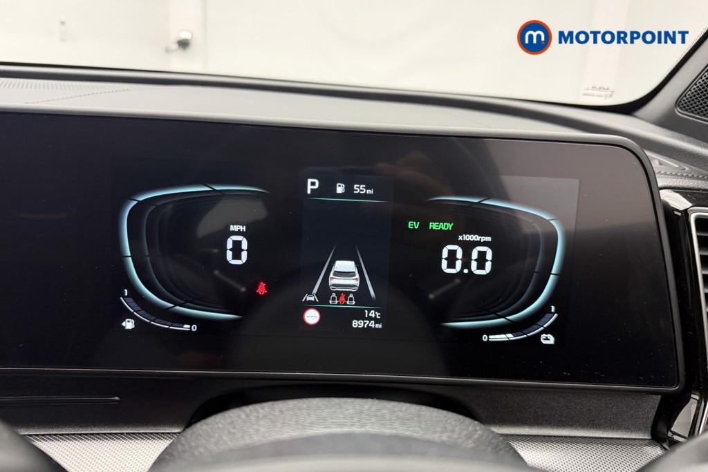 Used Kia Sportage 2022 for sale - 76862705: Photo 12