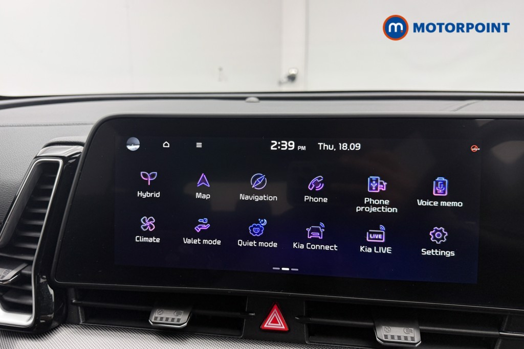 Used Kia Sportage 2022 for sale - 76862705: Photo 14