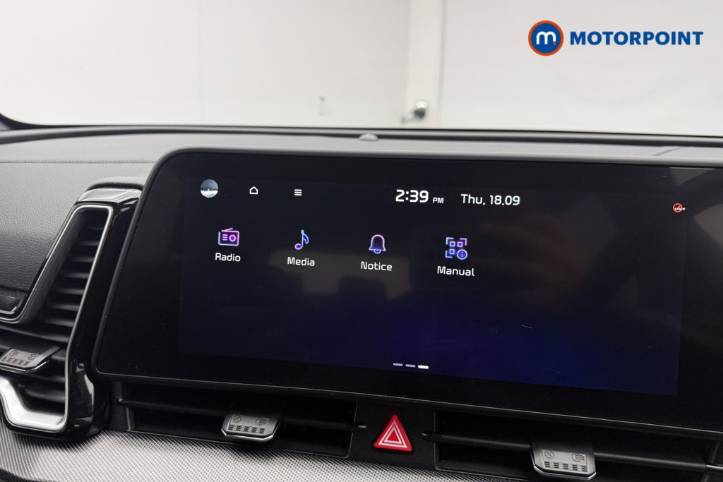 Used Kia Sportage 2022 for sale - 76862705: Photo 15