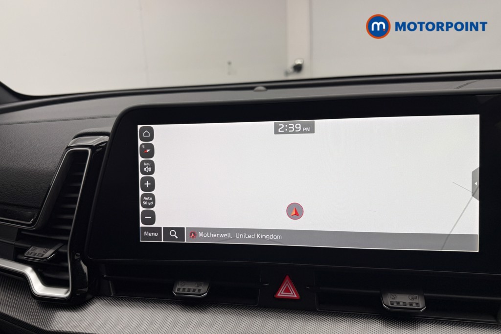 Used Kia Sportage 2022 for sale - 76862705: Photo 16