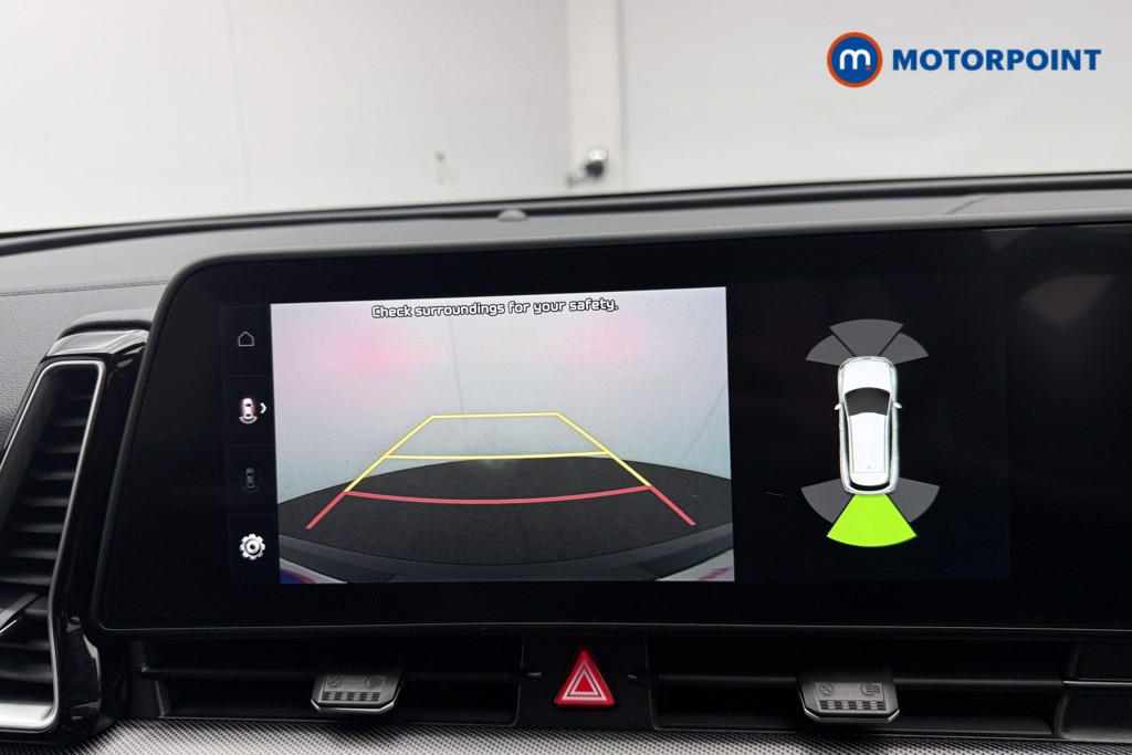 Used Kia Sportage 2022 for sale - 76862705: Photo 17