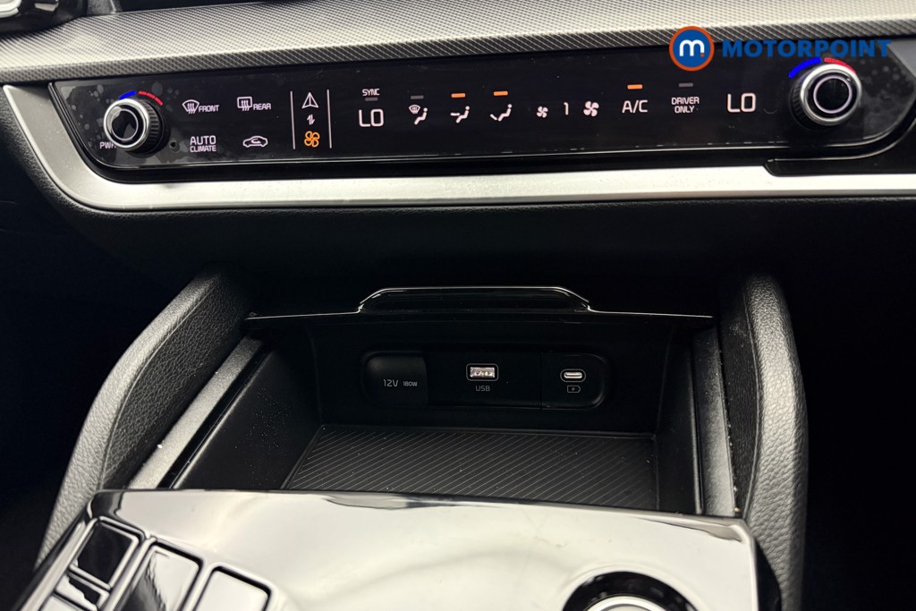 Used Kia Sportage 2022 for sale - 76862705: Photo 18