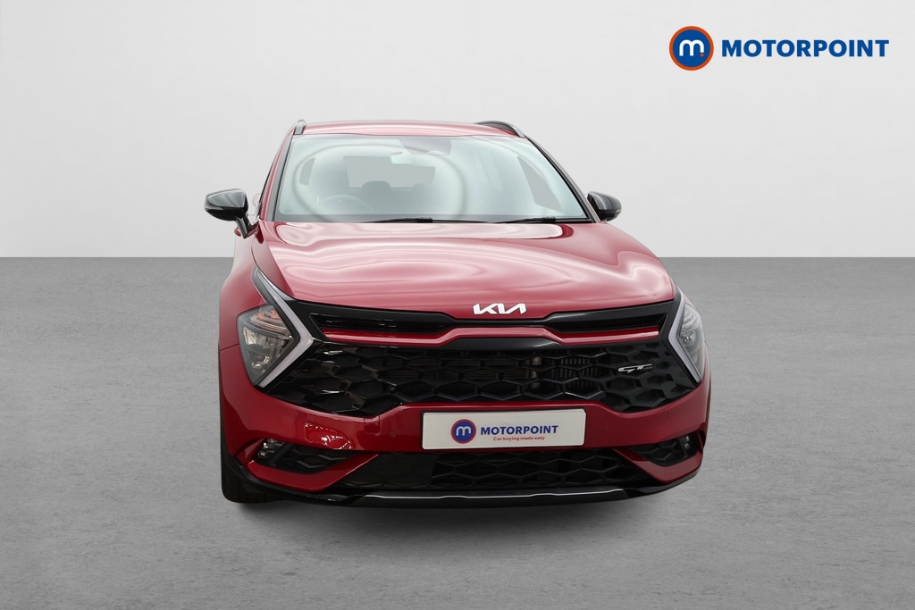 Used Kia Sportage 2022 for sale - 76862705: Photo 2