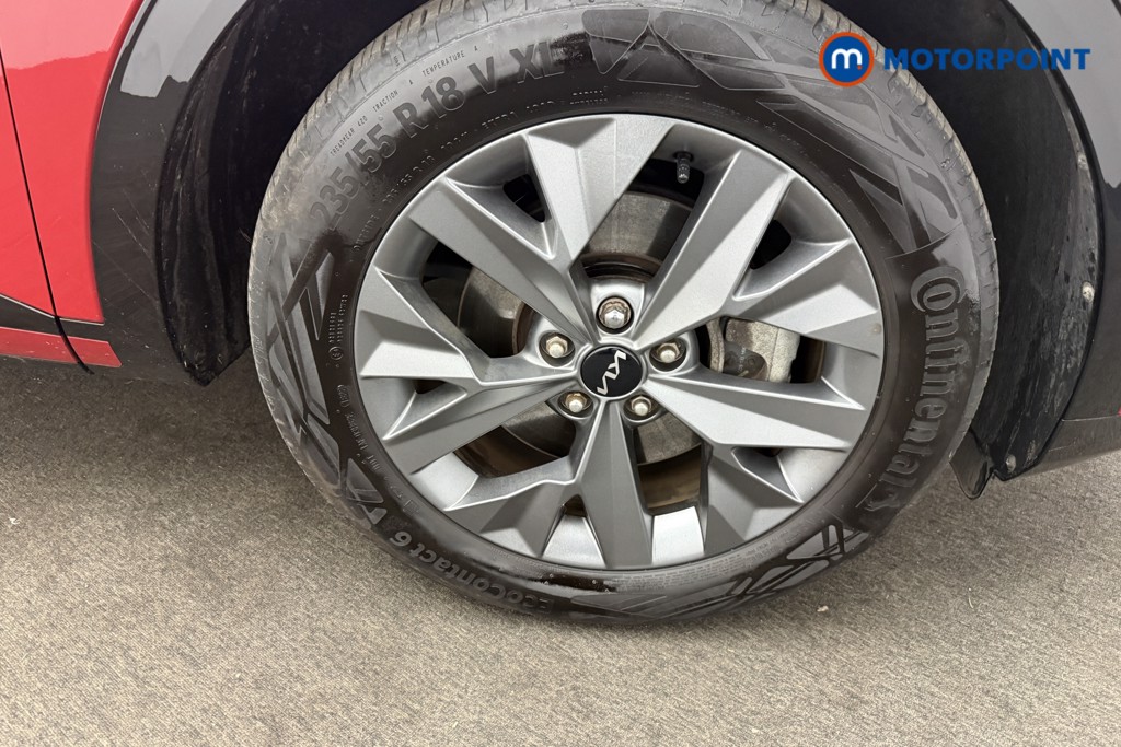 Used Kia Sportage 2022 for sale - 76862705: Photo 25