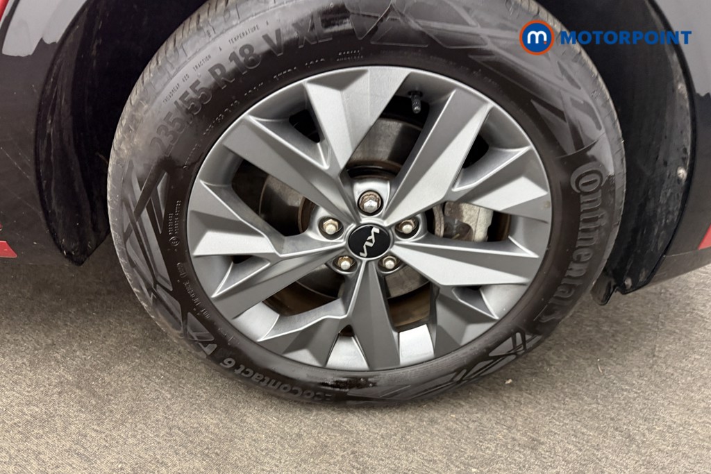 Used Kia Sportage 2022 for sale - 76862705: Photo 28