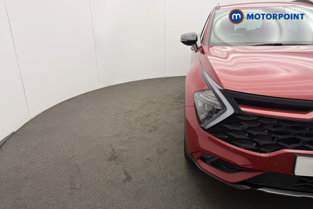 Used Kia Sportage 2022 for sale - 76862705: Photo 29