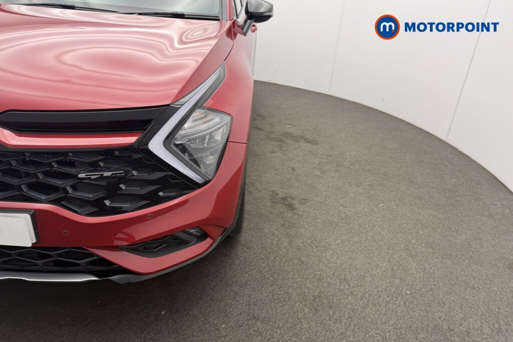 Used Kia Sportage 2022 for sale - 76862705: Photo 30