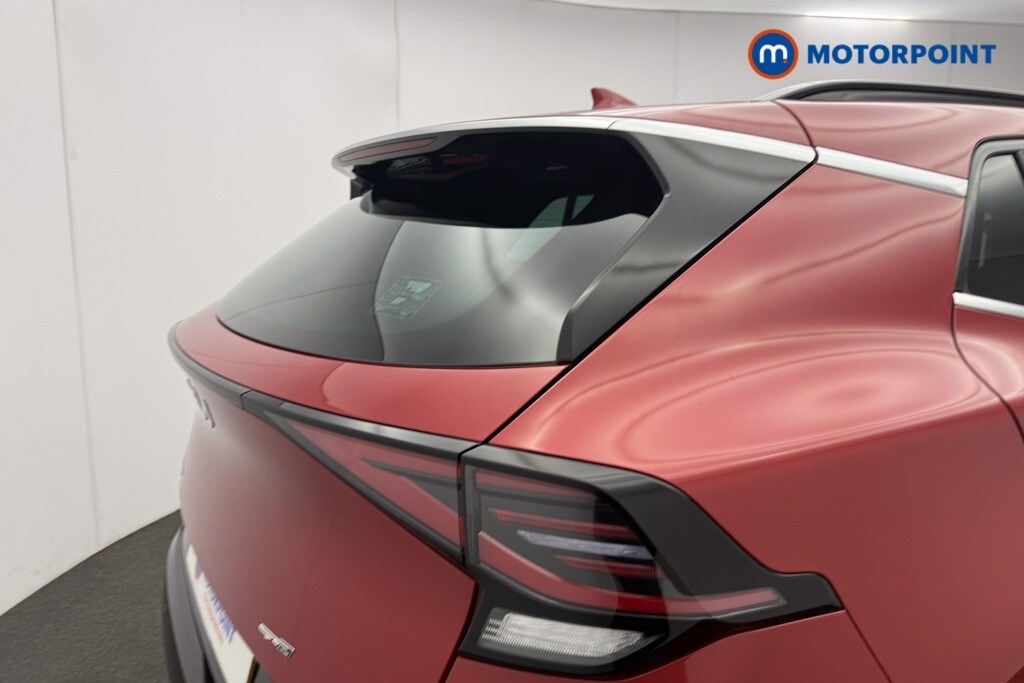 Used Kia Sportage 2022 for sale - 76862705: Photo 31