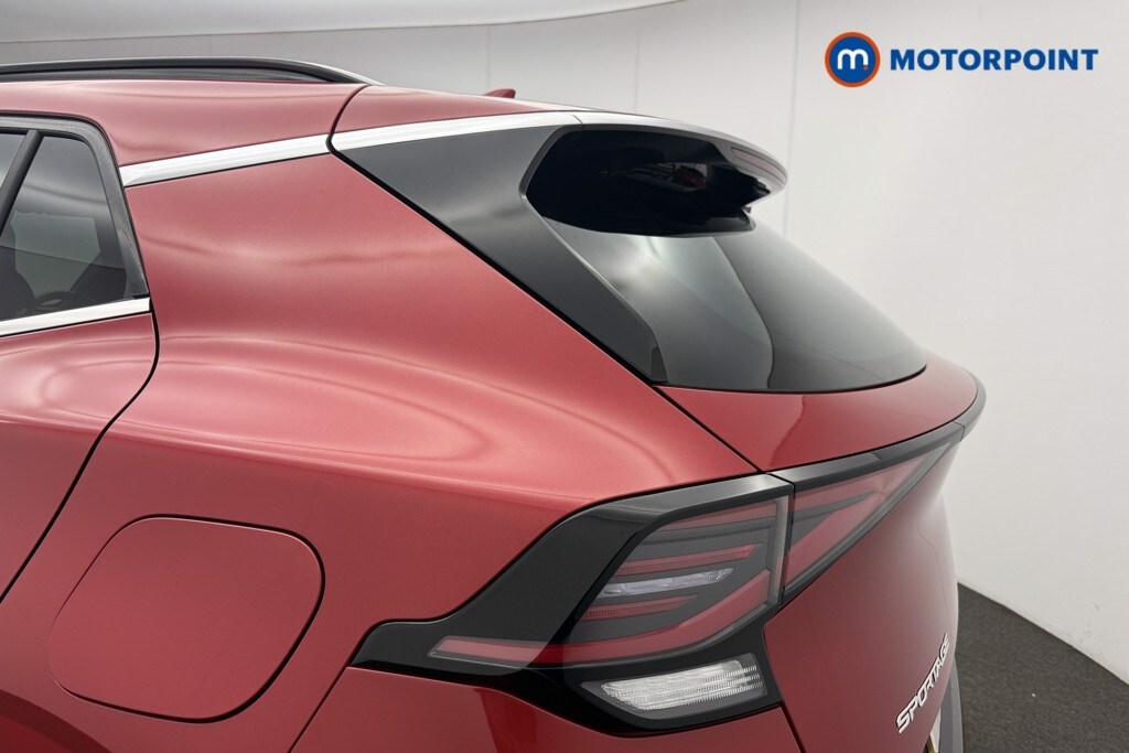 Used Kia Sportage 2022 for sale - 76862705: Photo 33