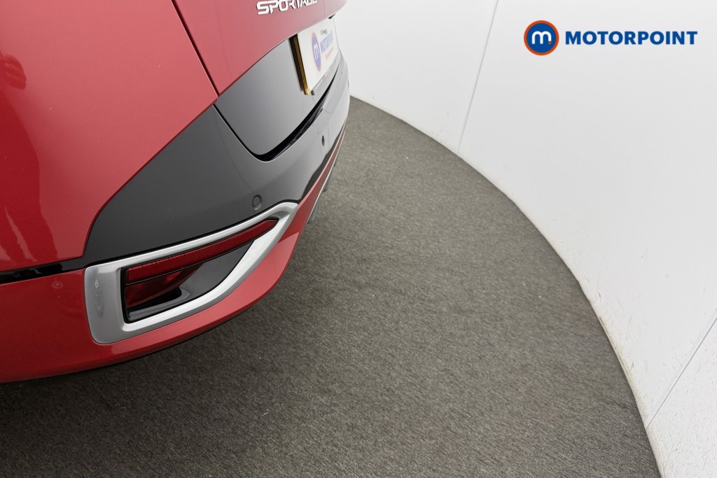 Used Kia Sportage 2022 for sale - 76862705: Photo 34