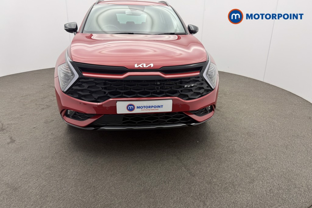 Used Kia Sportage 2022 for sale - 76862705: Photo 35