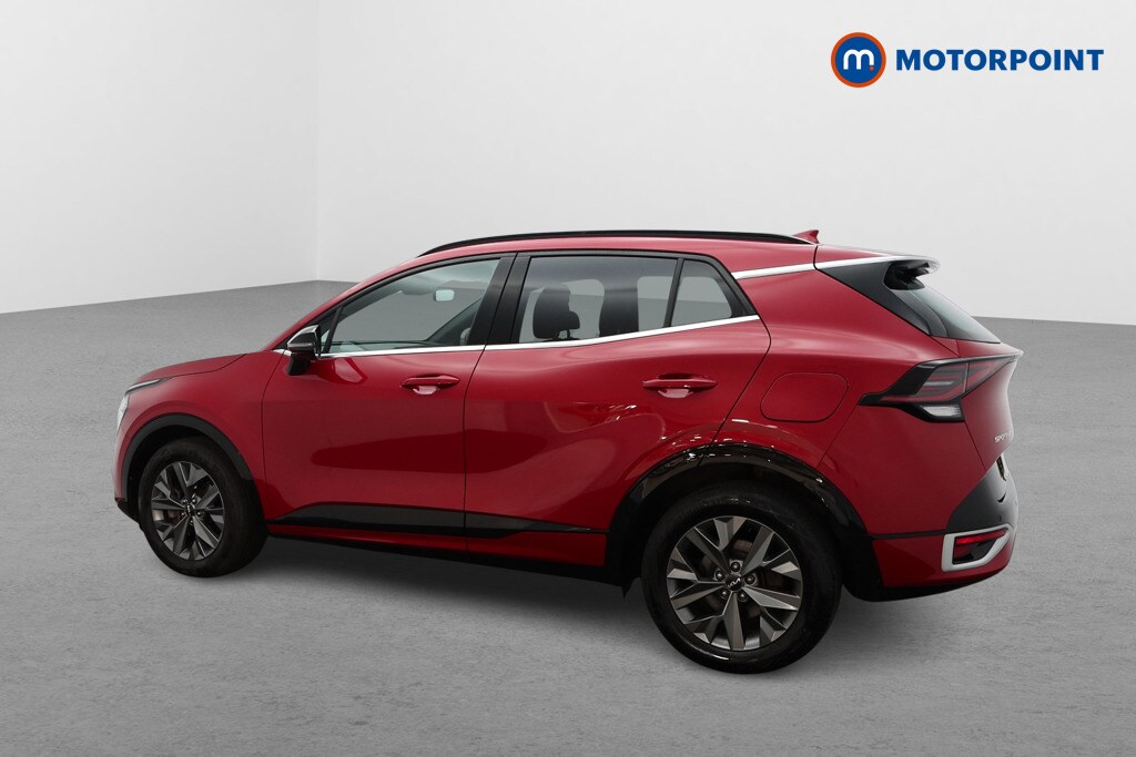 Used Kia Sportage 2022 for sale - 76862705: Photo 5